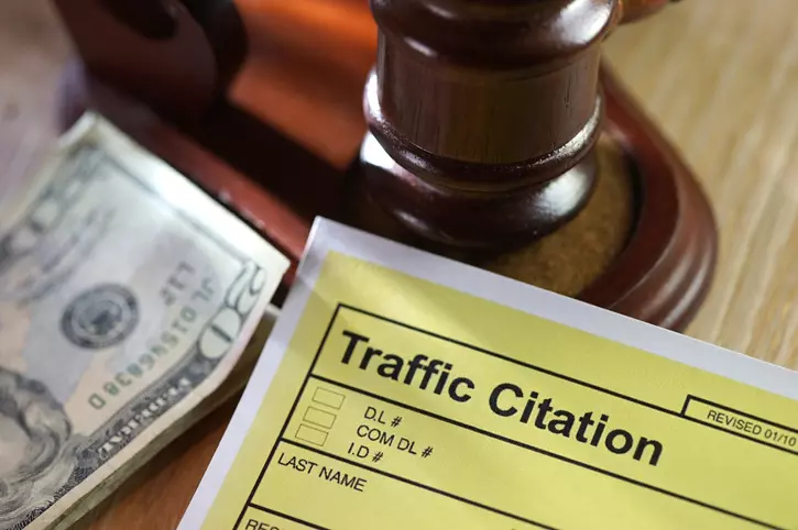 How Do I Know If I Have Traffic Tickets?