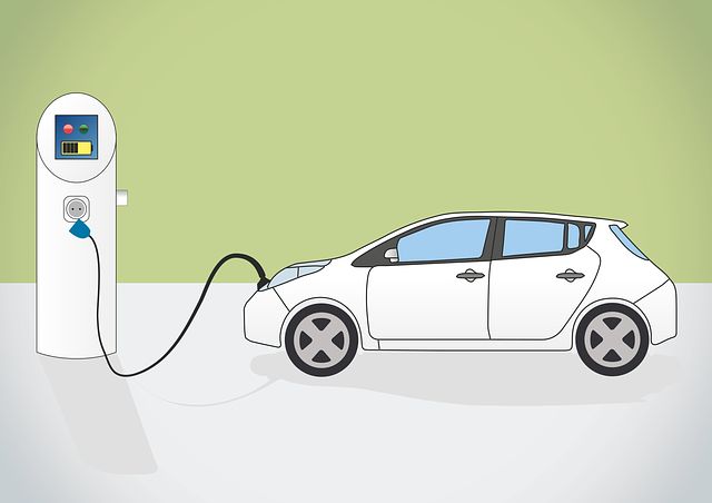 How Does A Hybrid Car Work?