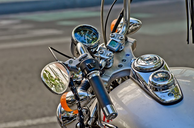 How To Calculate Motorcycle Insurance