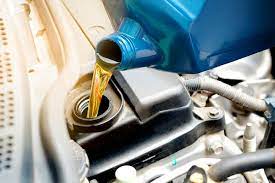 How To Change Car Oil