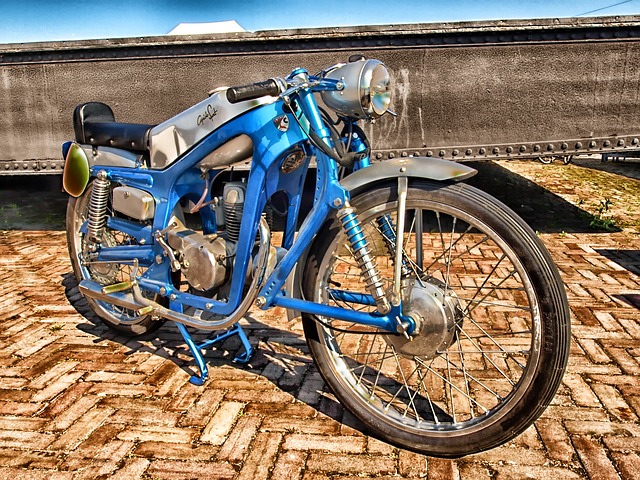 How To Wash A Motorcycle At Home