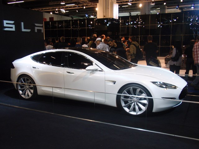 Tesla: Tesla Cars, How They Work And Advantages