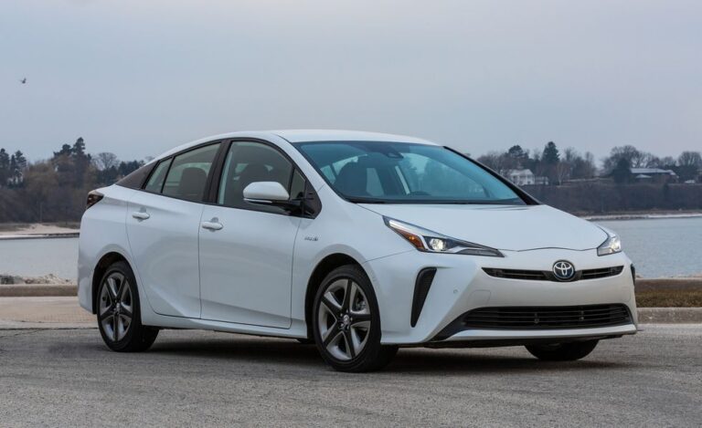 What Is A Hybrid Car