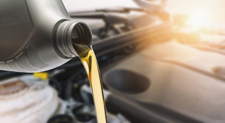 What Is The Best Oil For An Engine