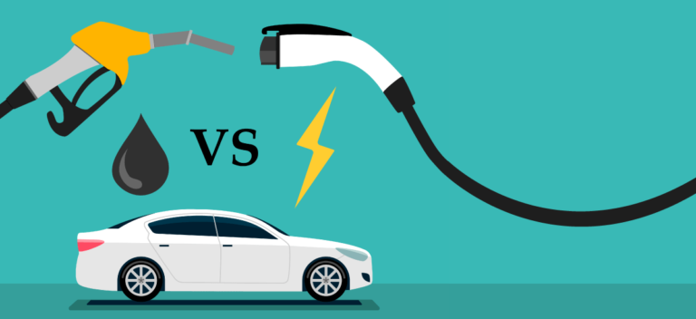 What Is The Consumption Of Hybrid Cars