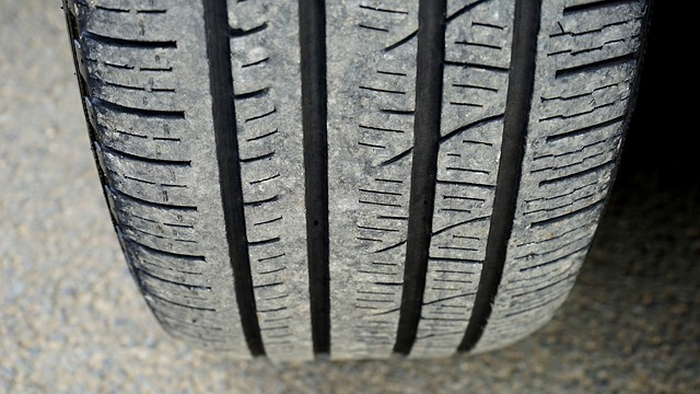 When To Change Tires