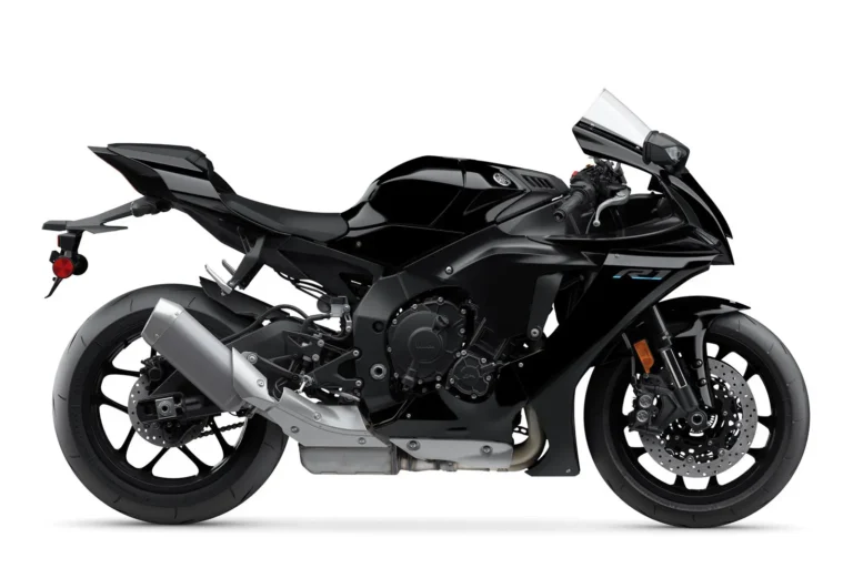 Yamaha R1M Redefines Performance: Rev Up Your Passion