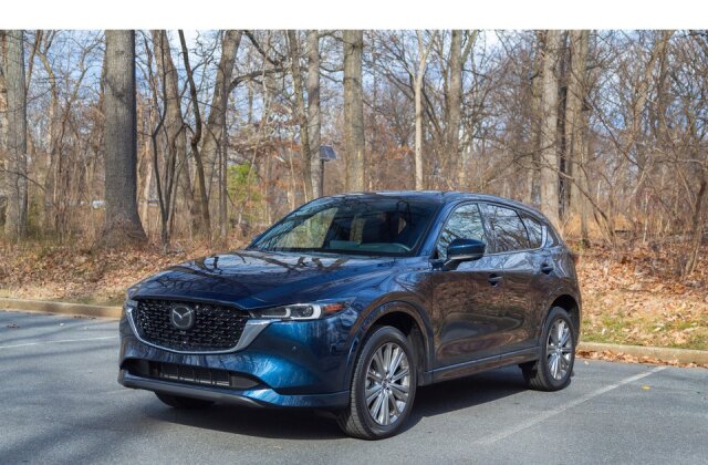 2023 Mazda CX-5 Configurations Demystified: Pros and Cons