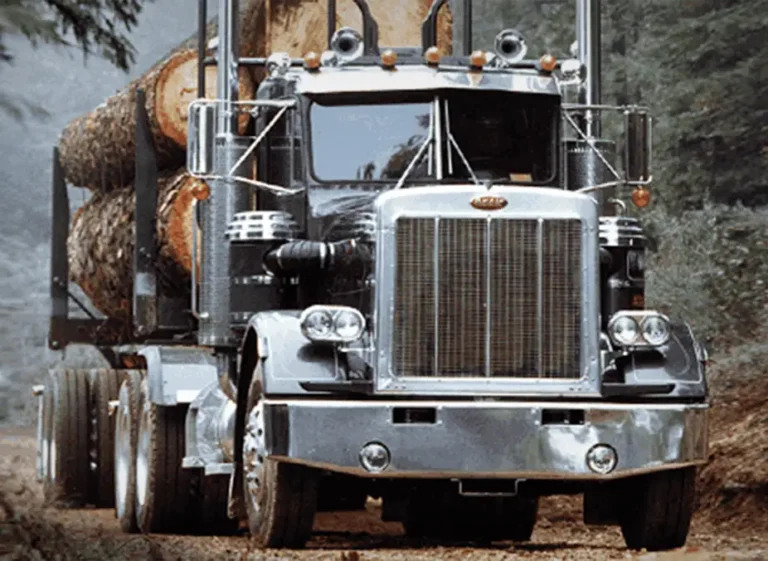 Peterbilt 359: A Legacy of Strength and Reliability