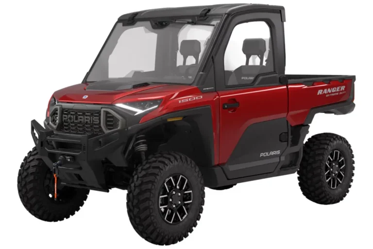 Power of the Polaris Ranger 1500: A Comprehensive Review