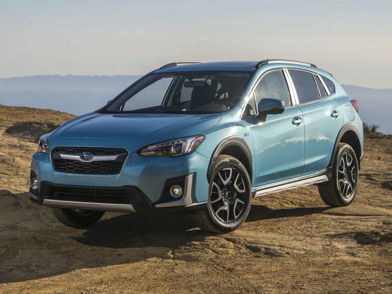 Surprising Ways Subaru Crosstrek Exceeds Expectations